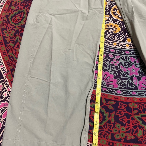 lululemon athletica Gray Wide Leg Pants - Picture 7 of 12